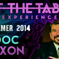 At The Table Live Lecture - Doc Dixon September 17th 2014 video DOWNLOAD