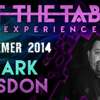 At The Table Live Lecture - Mark Elsdon September 24th 2014 video DOWNLOAD