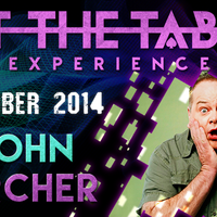 At The Table Live Lecture - John Archer October 1st 2014 video DOWNLOAD