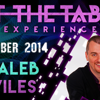 At The Table Live Lecture - Caleb Wiles October 15th 2014 video DOWNLOAD