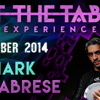 At The Table Live Lecture - Mark Calabrese 1 October 29th 2014 video DOWNLOAD