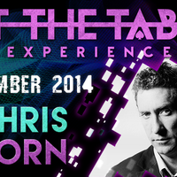 At The Table Live Lecture - Chris Korn November 12th 2014 video DOWNLOAD