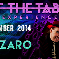 At The Table Live Lecture - Bizzaro November 19th 2014 video DOWNLOAD