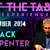 At The Table Live Lecture - Jack Carpenter December 3rd 2014 video DOWNLOAD