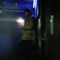 Revolt by Geraint Clarke video DOWNLOAD