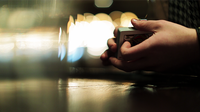 Revolt by Geraint Clarke video DOWNLOAD
