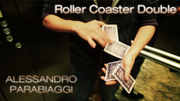 RollerCoaster Double by Alessandro Parabaighi video DOWNLOAD
