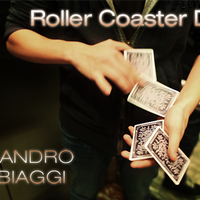 RollerCoaster Double by Alessandro Parabaighi video DOWNLOAD