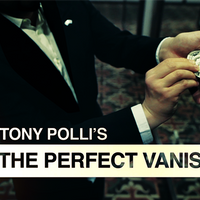 The Perfect Vanish by Tony Polli video DOWNLOAD