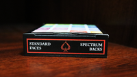 Spectrum Tally Ho Deck by US Playing Card Co.
