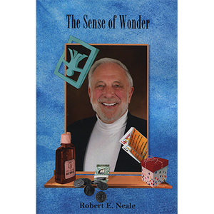 The Sense of Wonder by Robert Neale - Book