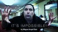 It's Impossible by Miguel Angel Gea video DOWNLOAD

