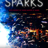 Sparks by JC James video DOWNLOAD