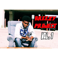 Breezy Project Volume 1 by  Jibrizy - Video DOWNLOAD