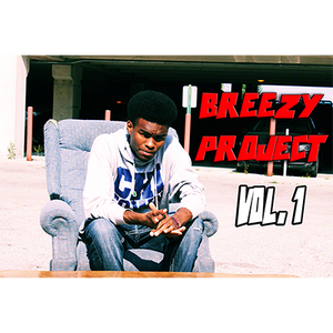 Breezy Project Volume 1 by  Jibrizy - Video DOWNLOAD