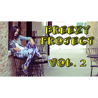 Breezy Project Volume 2 by  Jibrizy - Video DOWNLOAD