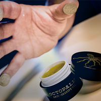 Octopalm: Anti Gravity Gel - Trick
