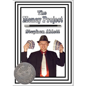 The Money Project by Stephen Ablett video DOWNLOAD