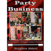 Party Business by Stephen Ablett video DOWNLOAD