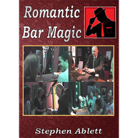 Romantic Bar Magic Vol 1 by Stephen Ablett video DOWNLOAD