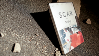 SCAR (DVD & Gimmicks) by Spidey - Trick
