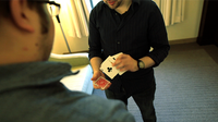 Reversion by Ryan Bliss video DOWNLOAD
