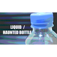 Liquid & Haunted Bottle by Arnel Renegado - Video DOWNLOAD