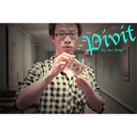 Pivit by Hui Zheng Video DOWNLOAD