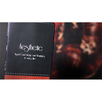 Aesthetic by James Miller - DVD
