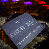 Paul Harris Presents Street Thief (Japanese Yen) by Paul Harris - Trick