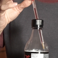 Paul Harris Presents Skycap 2.0 (White) by Uday Jadugar and Luke Dancy - Trick