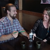 Paul Harris Presents Skycap 2.0 (White) by Uday Jadugar and Luke Dancy - Trick