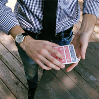 ReCard Monte by Steven Himmel video DOWNLOAD