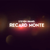 ReCard Monte by Steven Himmel video DOWNLOAD