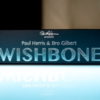 Paul Harris Presents Wishbone by Paul Harris and Bro Gilbert - Trick