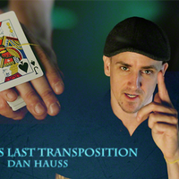 Houdini's Last Transposition by Dan Hauss video DOWNLOAD