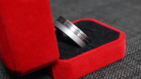 Neomagnetic Ring (22mm) by Leo Smetsers - Trick
