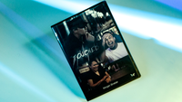 Touched by Morgan Strebler and SansMinds - DVD
