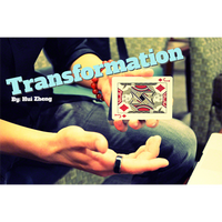 Transformation by Hui Zheng - Video DOWNLOAD