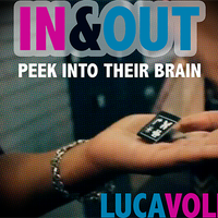 In and Out by Luca Volpe video DOWNLOAD