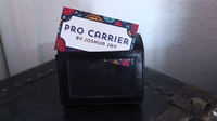Pro Carrier Deluxe by Joshua Jay and Vanishing Inc. - Trick
