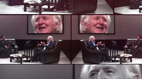 Legacy by Finn Jon and Luis de Matos - DVD
