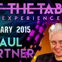 At The Table Live Lecture - Paul Gertner January 7th 2015 video DOWNLOAD