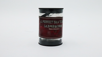 Perfect Silk to Ball Black (Automatic) by JL Magic - Trick
