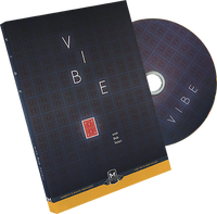 Vibe by Bob Solari - DVD
