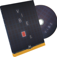 Vibe by Bob Solari - DVD