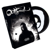 Outbreak by Ladislas Toubart - DVD