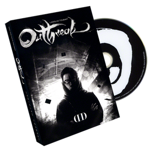 Outbreak by Ladislas Toubart - DVD