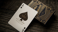 Monarch Playing Cards by theory11
