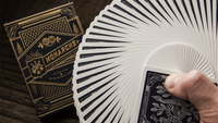 Monarch Playing Cards by theory11
